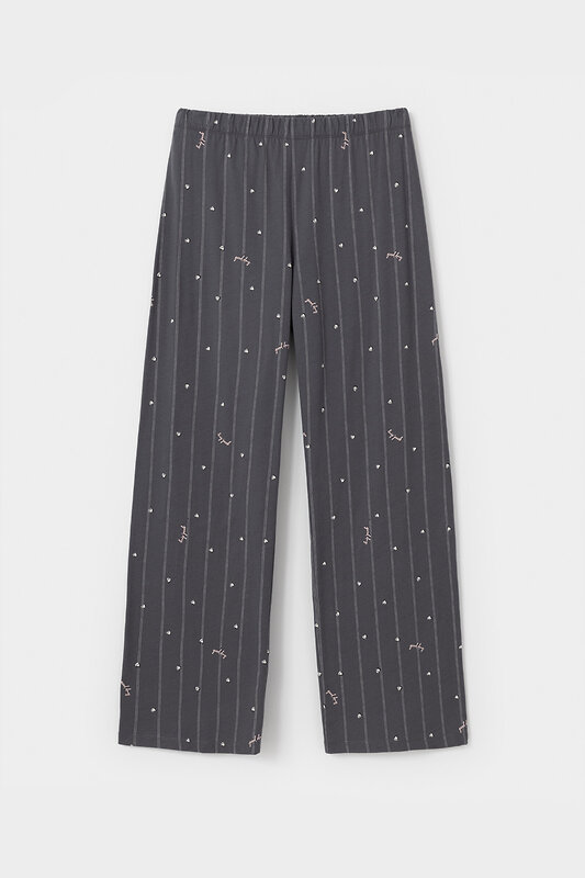 Trikozza Комплект 579355 Е 20179 серый