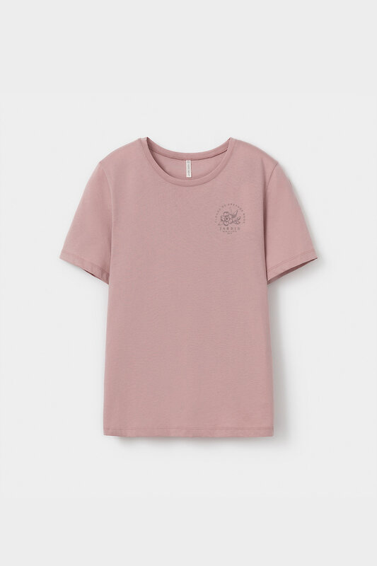 Trikozza Комплект 579356 Е 20193 розовый