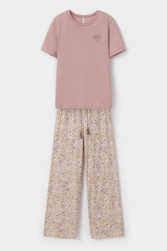 Trikozza Комплект 579356 Е 20193 розовый