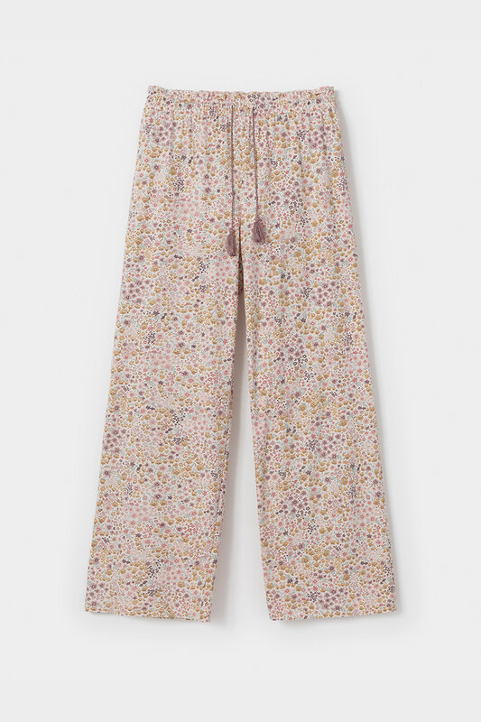 Trikozza Комплект 579356 Е 20193 розовый