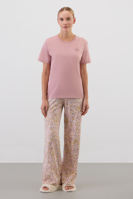 Trikozza Комплект 579356 Е 20193 розовый