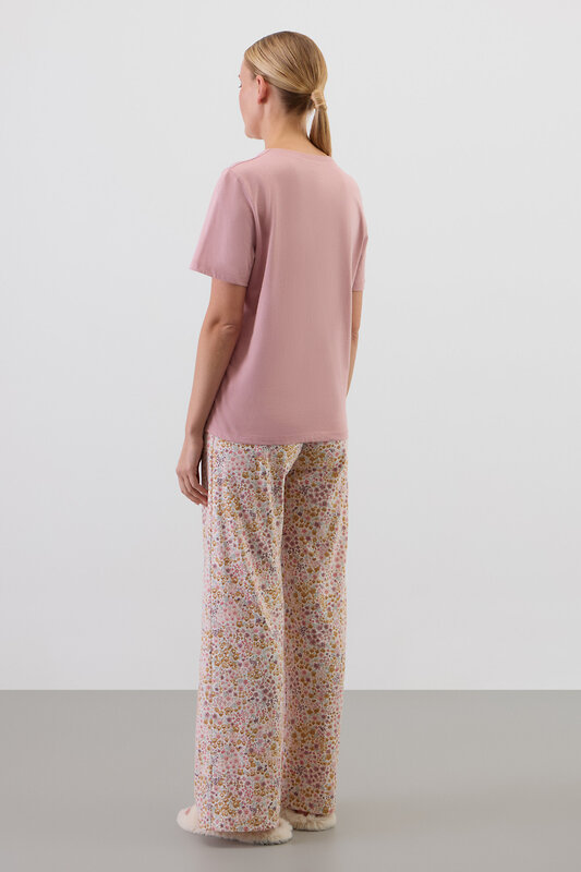 Trikozza Комплект 579356 Е 20193 розовый