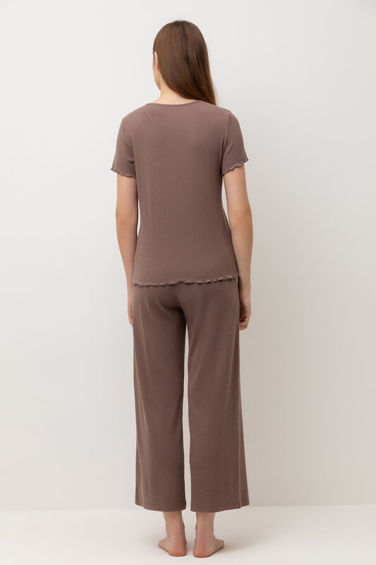 Trikozza Комплект 579357 Е 20194 коричневый