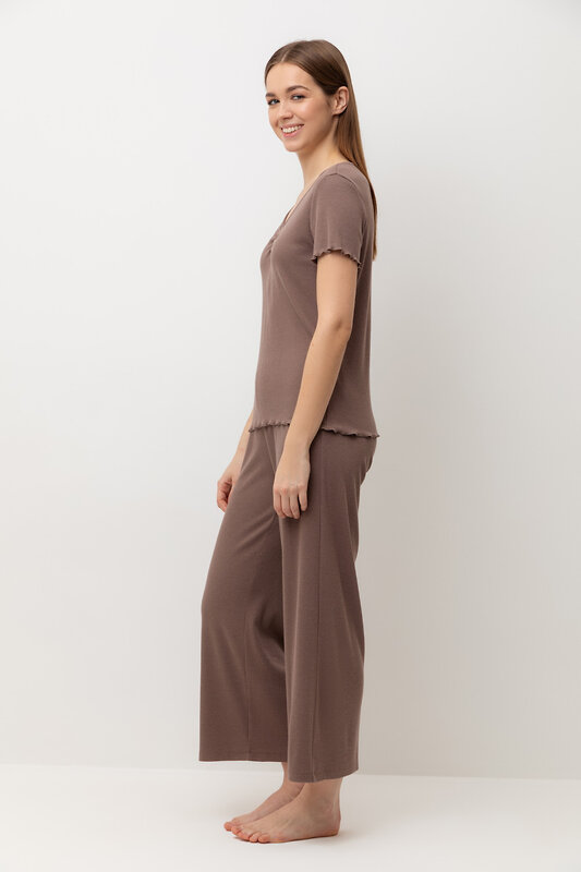 Trikozza Комплект 579357 Е 20194 коричневый