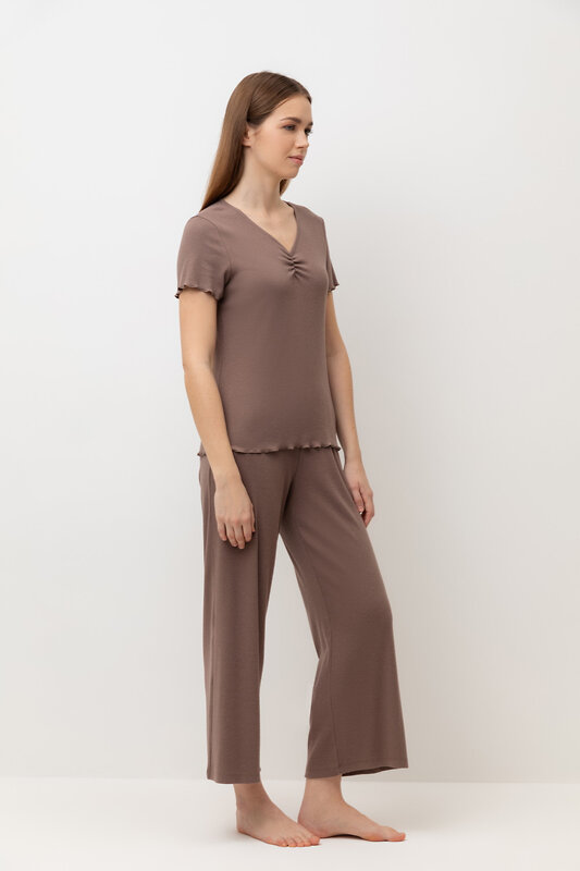 Trikozza Комплект 579357 Е 20194 коричневый