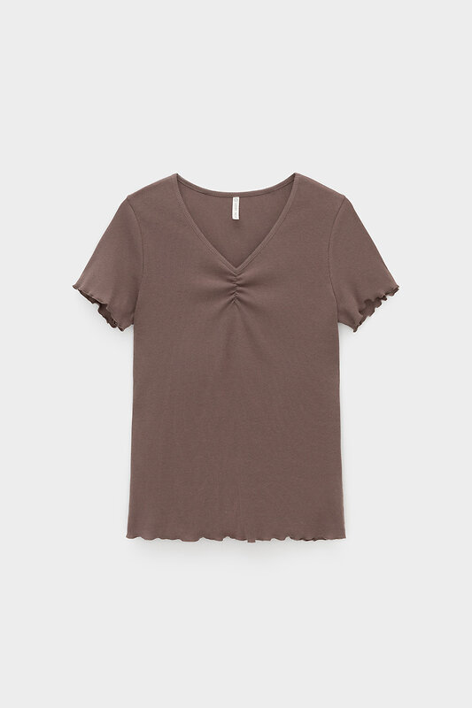 Trikozza Комплект 579358 Е 20191 коричневый