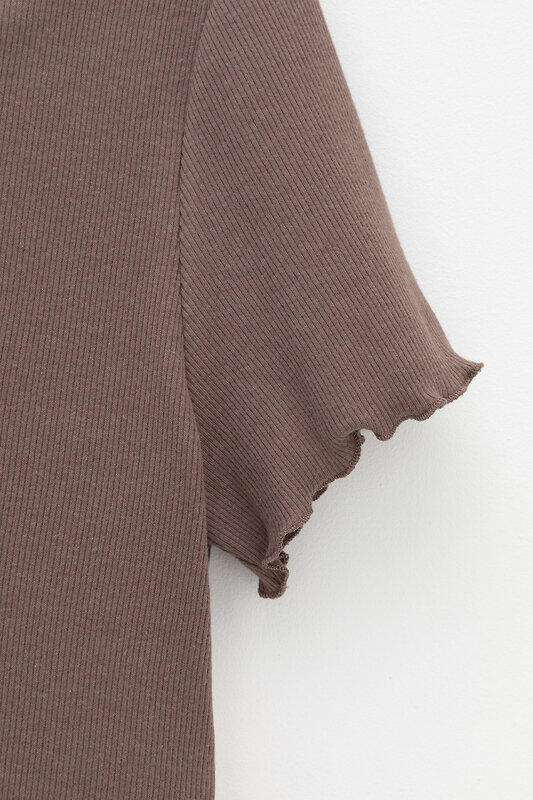 Trikozza Комплект 579358 Е 20191 коричневый