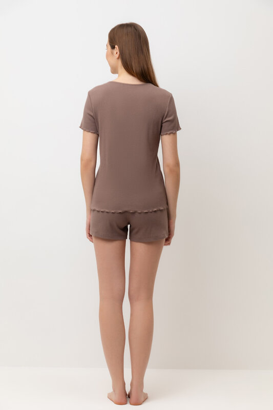 Trikozza Комплект 579358 Е 20191 коричневый