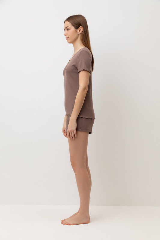 Trikozza Комплект 579358 Е 20191 коричневый