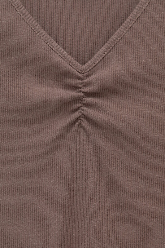 Trikozza Комплект 579358 Е 20191 коричневый