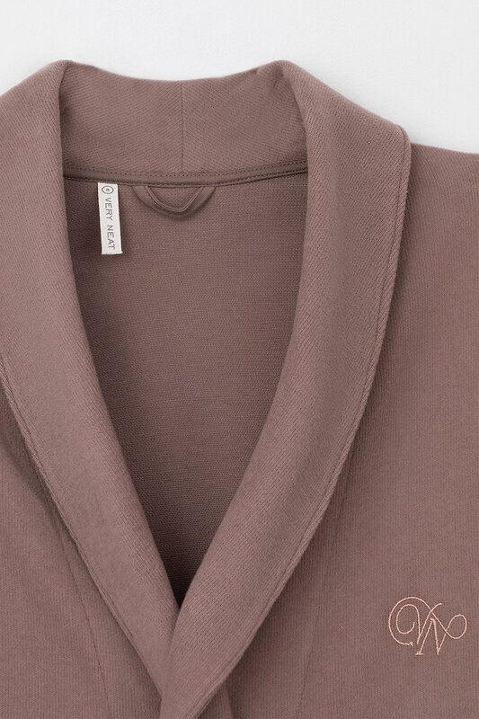 Trikozza Халат 579360 Е 50029 коричневый