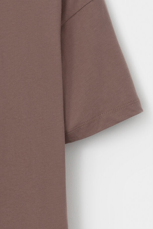 Trikozza Сорочка 579362 Е 10065 коричневый