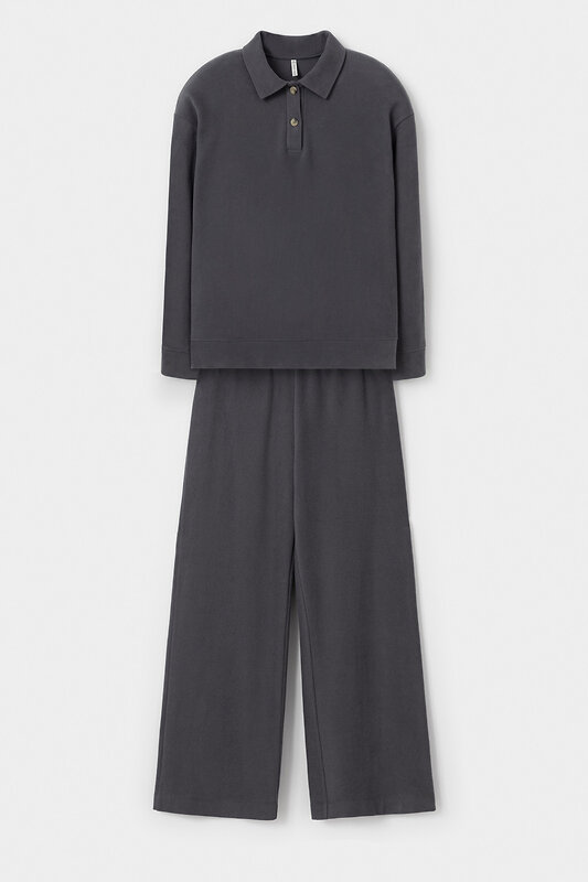 Trikozza Комплект 579363 Е 20200 серый