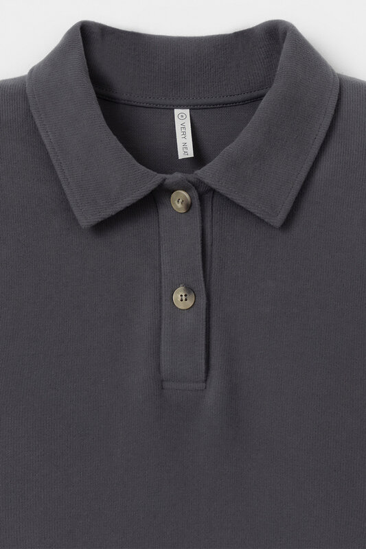 Trikozza Комплект 579363 Е 20200 серый