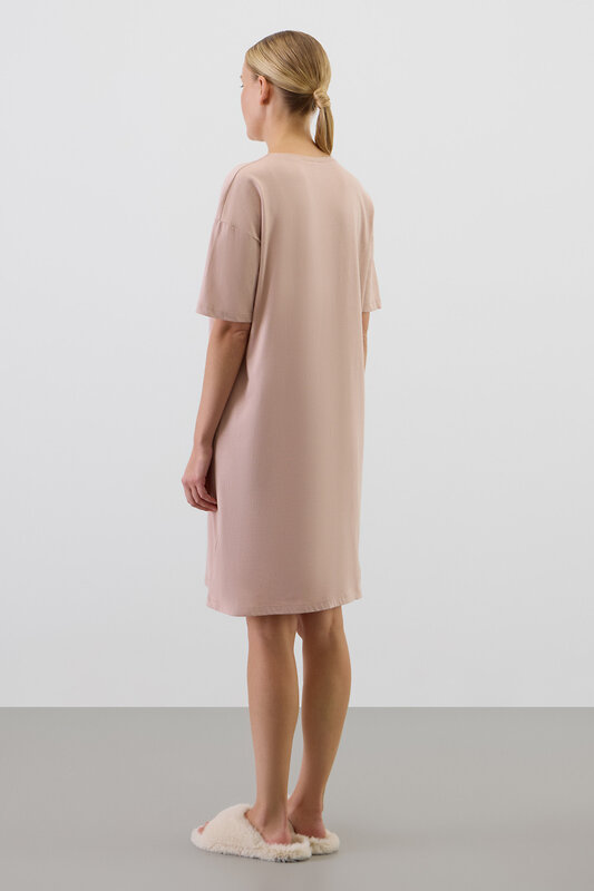 Trikozza Сорочка 579364 Е 10065 коричневый