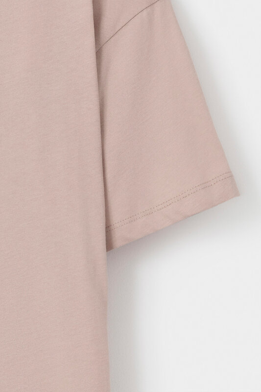 Trikozza Сорочка 579364 Е 10065 коричневый