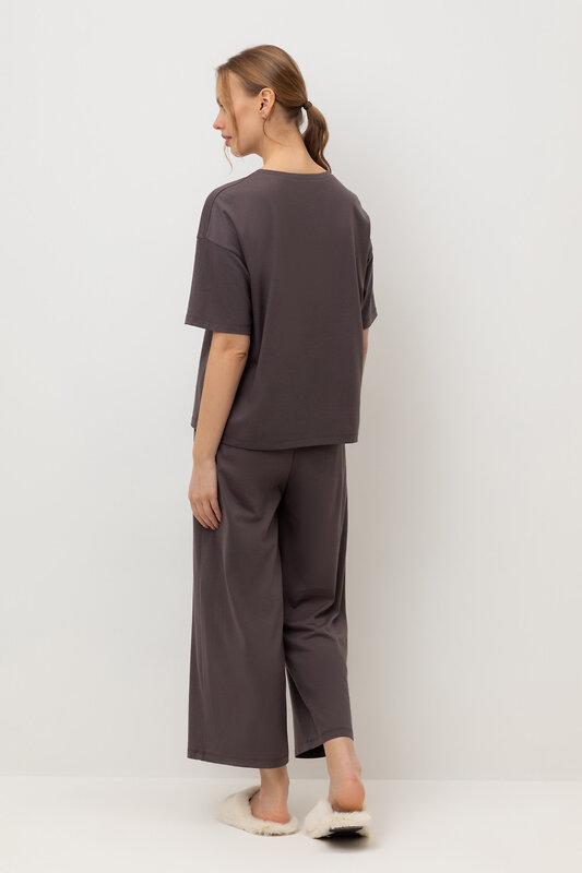 Trikozza Комплект 579365 Е 20183 коричневый