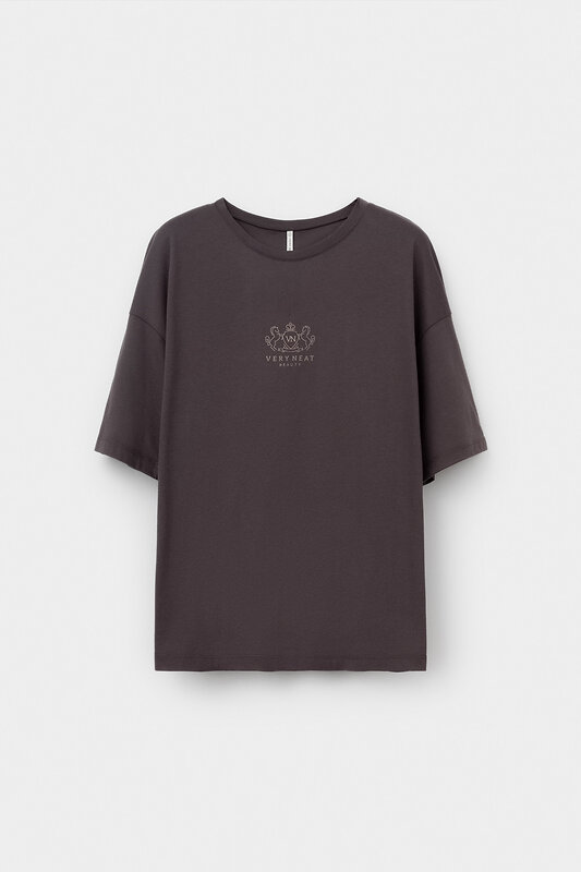 Trikozza Комплект 579365 Е 20183 коричневый