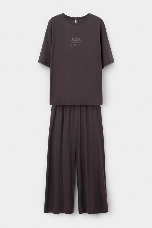 Trikozza Комплект 579365 Е 20183 коричневый