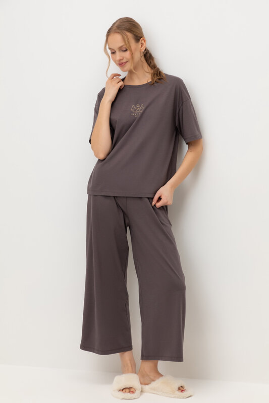 Trikozza Комплект 579365 Е 20183 коричневый