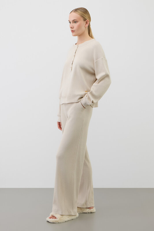 Trikozza Комплект 579368 Е 20199 бежевый