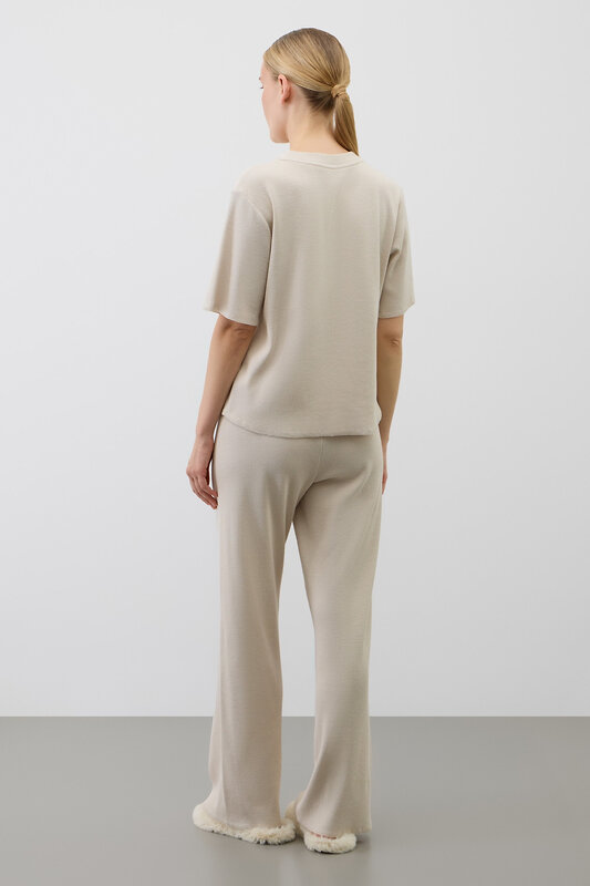 Trikozza Комплект 579369 Е 20197 бежевый