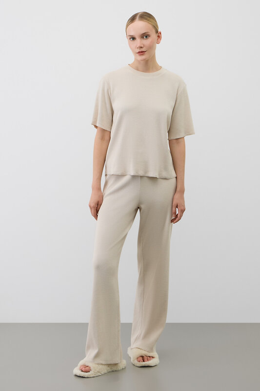 Trikozza Комплект 579369 Е 20197 бежевый