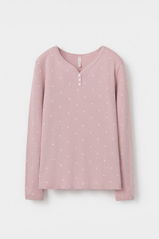 Trikozza Комплект 579370 Е 20182 розовый