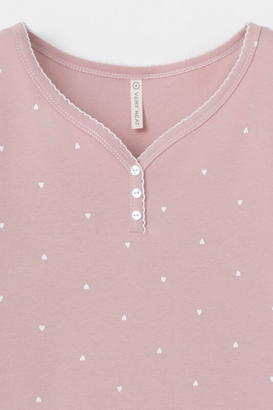 Trikozza Комплект 579370 Е 20182 розовый