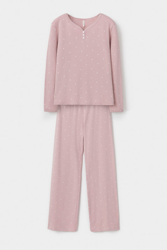 Trikozza Комплект 579370 Е 20182 розовый