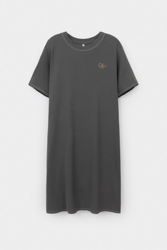 Trikozza Сорочка 579373 Е 10060 зеленый