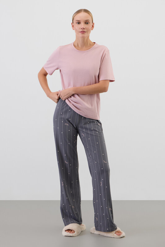 Trikozza Комплект 579374 Е 20181 розовый