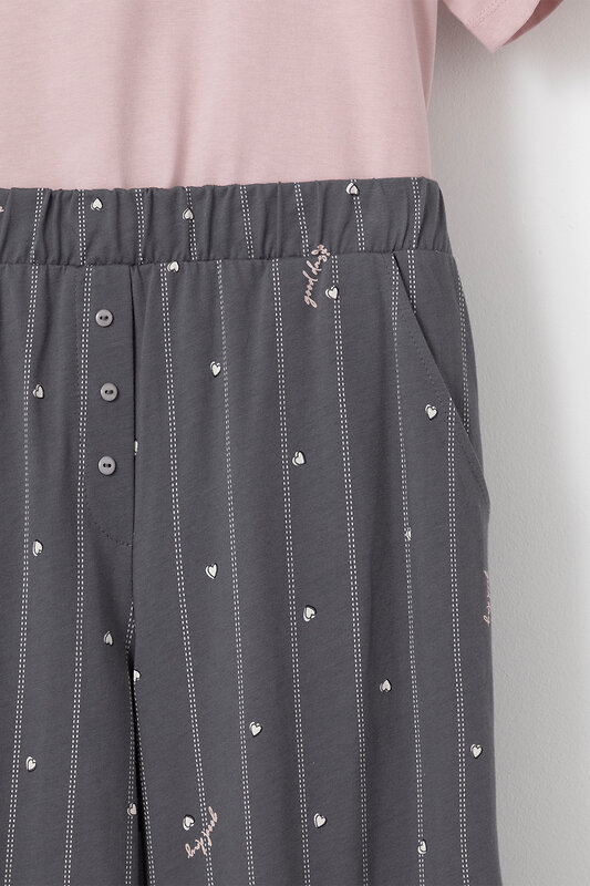 Trikozza Комплект 579374 Е 20181 розовый