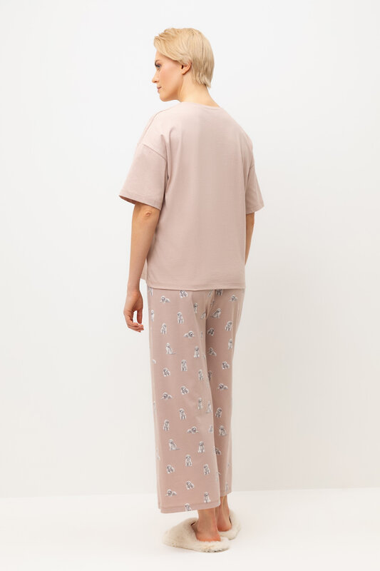 Trikozza Комплект 579375 Е 20178 кофейный