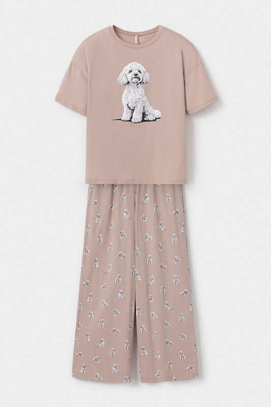 Trikozza Комплект 579375 Е 20178 кофейный