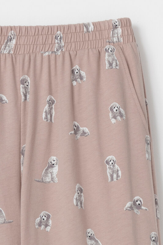 Trikozza Комплект 579375 Е 20178 кофейный