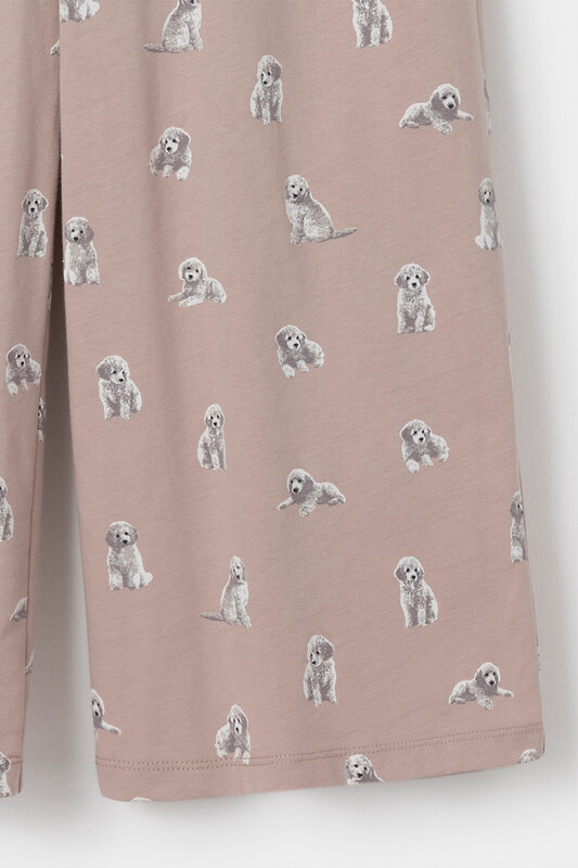 Trikozza Комплект 579375 Е 20178 кофейный