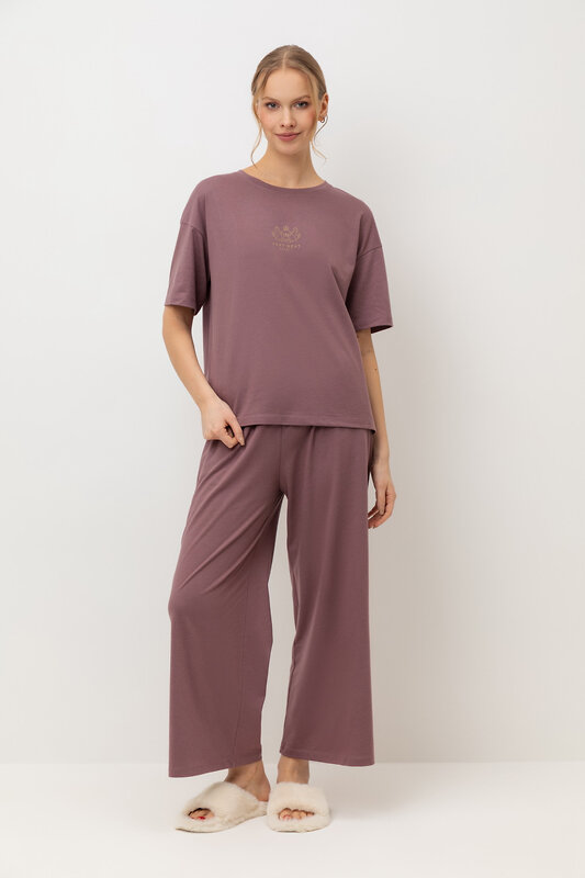 Trikozza Комплект 579377 Е 20183 фиолетовый