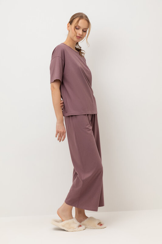 Trikozza Комплект 579377 Е 20183 фиолетовый