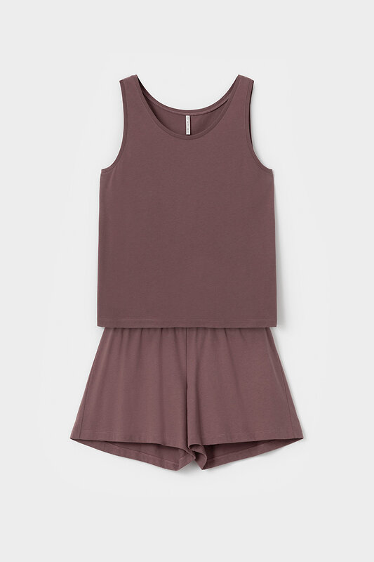 Trikozza Комплект 579378 Е 20184 фиолетовый