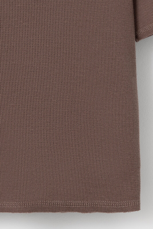 Trikozza Комплект 579379 Е 20197 коричневый