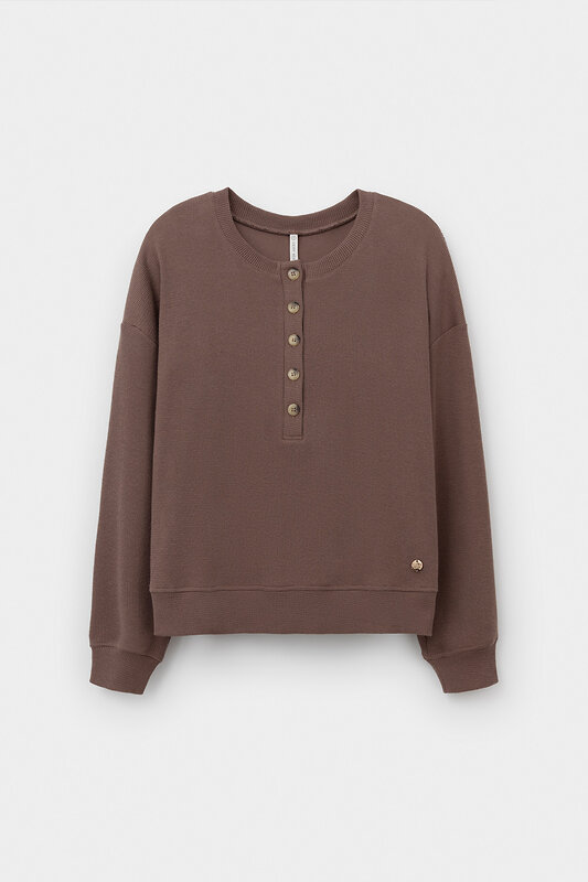 Trikozza Комплект 579380 Е 20199 коричневый