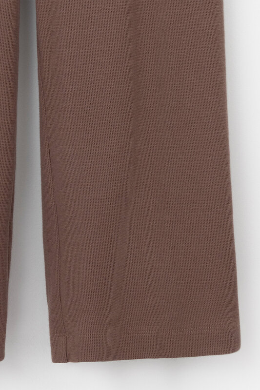 Trikozza Комплект 579380 Е 20199 коричневый