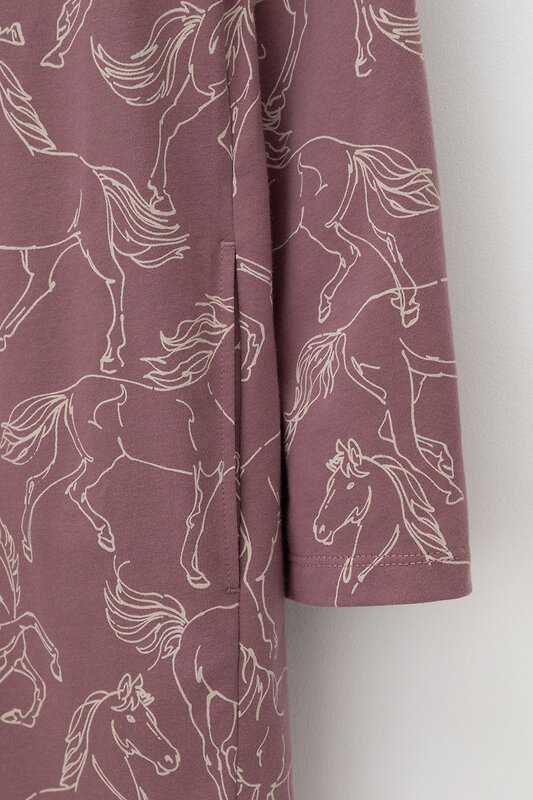 Trikozza Рубашка 579382 Е 50025 бордовый