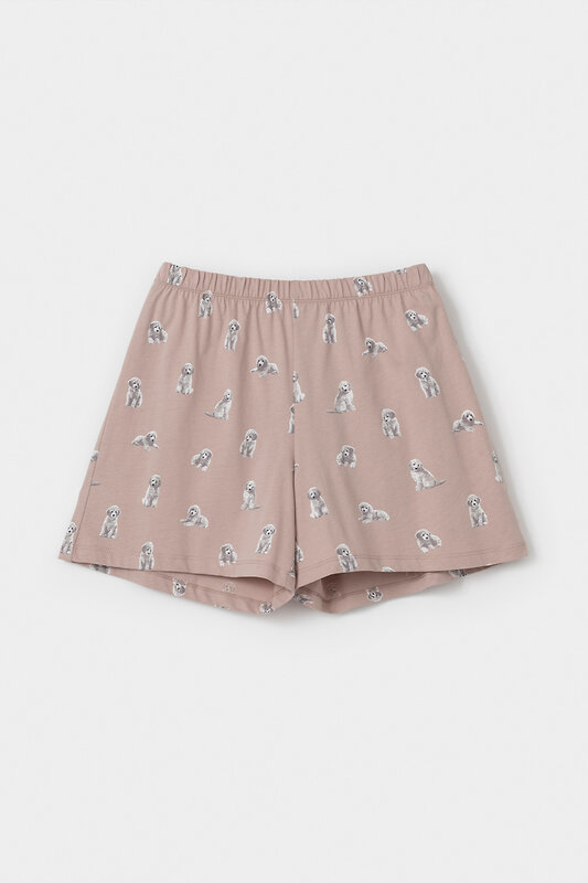 Trikozza Комплект 579385 Е 20195 светло-розовый