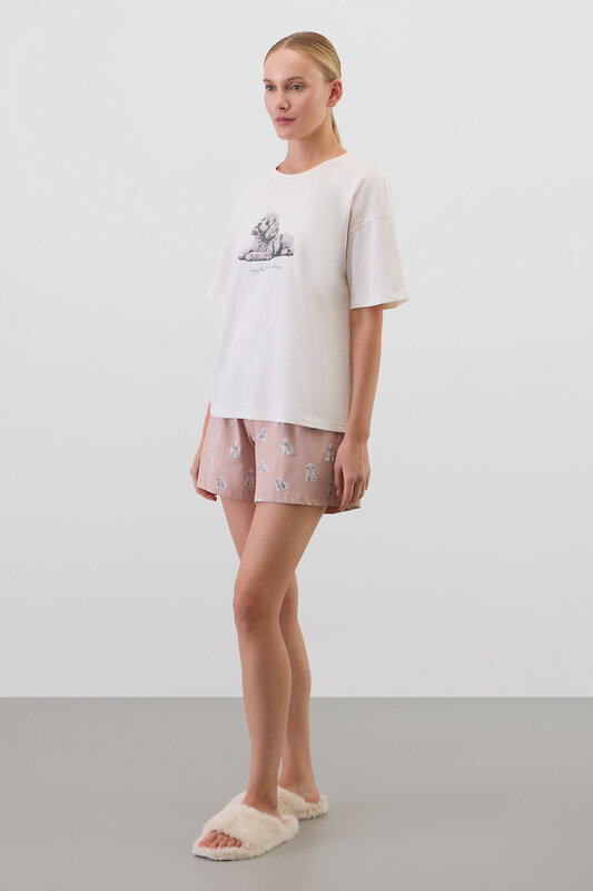 Trikozza Комплект 579385 Е 20195 светло-розовый