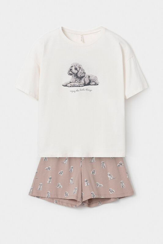 Trikozza Комплект 579385 Е 20195 светло-розовый