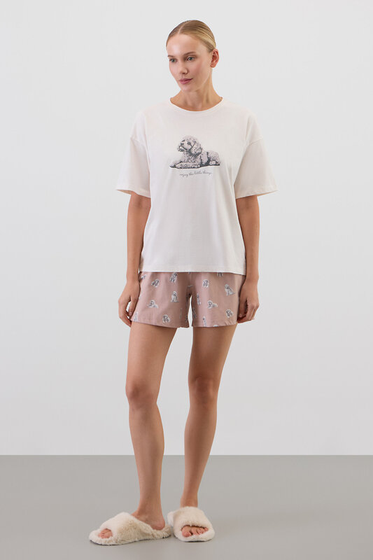 Trikozza Комплект 579385 Е 20195 светло-розовый