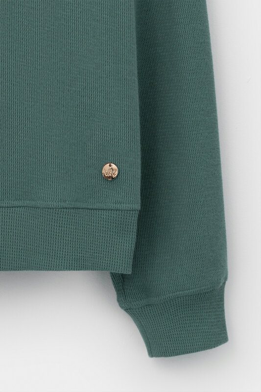 Trikozza Комплект 579388 Е 20199 зеленый