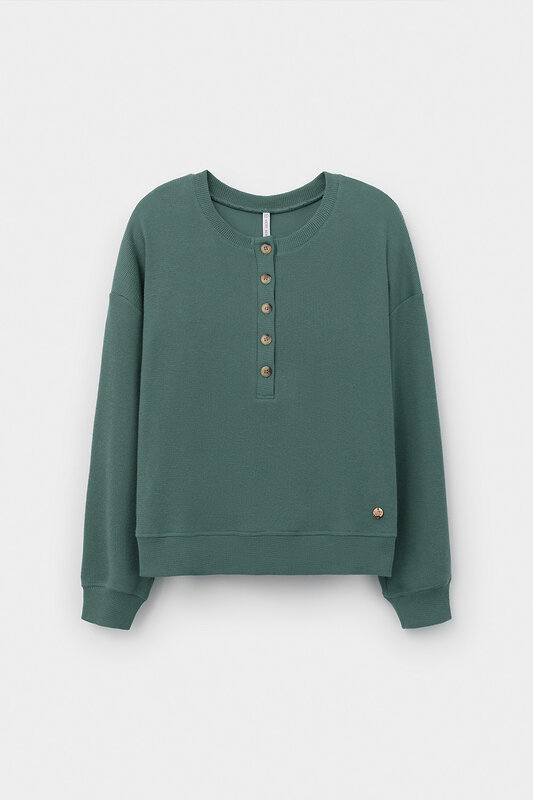 Trikozza Комплект 579388 Е 20199 зеленый